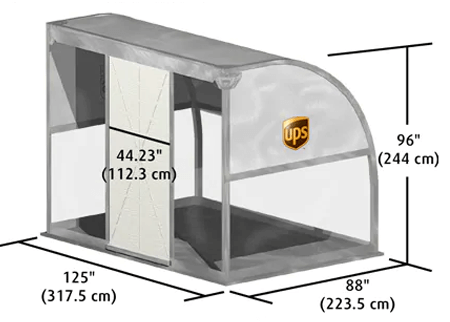 A1N Container