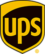 UPS Air Cargo Logo